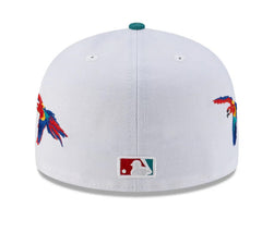 Honduras City Elements 59FIFTY Fitted