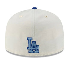 Los Angeles Dodgers El Salvador City Elements 59FIFTY Fitted
