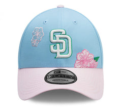 Men San Diego padres 9forty city element Dominican Republic