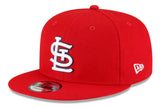 Men saint Louis cardinals 9fifty team color