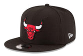 Men bulls hat 9fifty basic