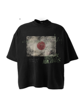 'JAPAN' GRAPHIC TEE