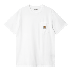 S/S Pocket Loose T-Shirt