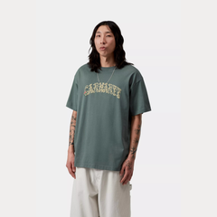 S/S Monogram T-Shirt