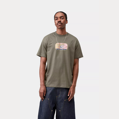 S/S Sardinas T-Shirt