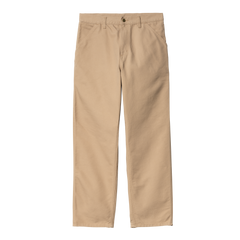 Single Knee Pant