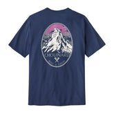 Chouinard Crest Pocket Responsibili-Tee Men's