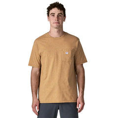 Shop Sticker Pocket Responsibili-Tee Men's