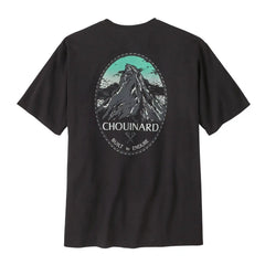 Chouinard Crest Pocket Responsibili-Tee Men's