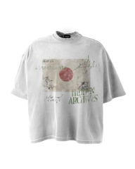 'JAPAN' GRAPHIC TEE