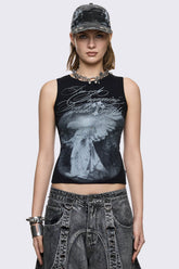 Dreaming Vest Top