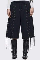 Grip Sweat Shorts