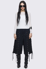 Grip Sweat Shorts