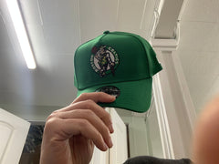 Men Boston Celtics a frame 9forty