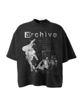 'REVENANT' GRAPHIC TEE