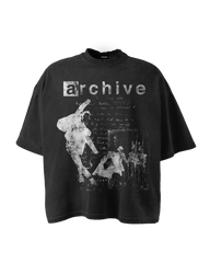 'REVENANT' GRAPHIC TEE