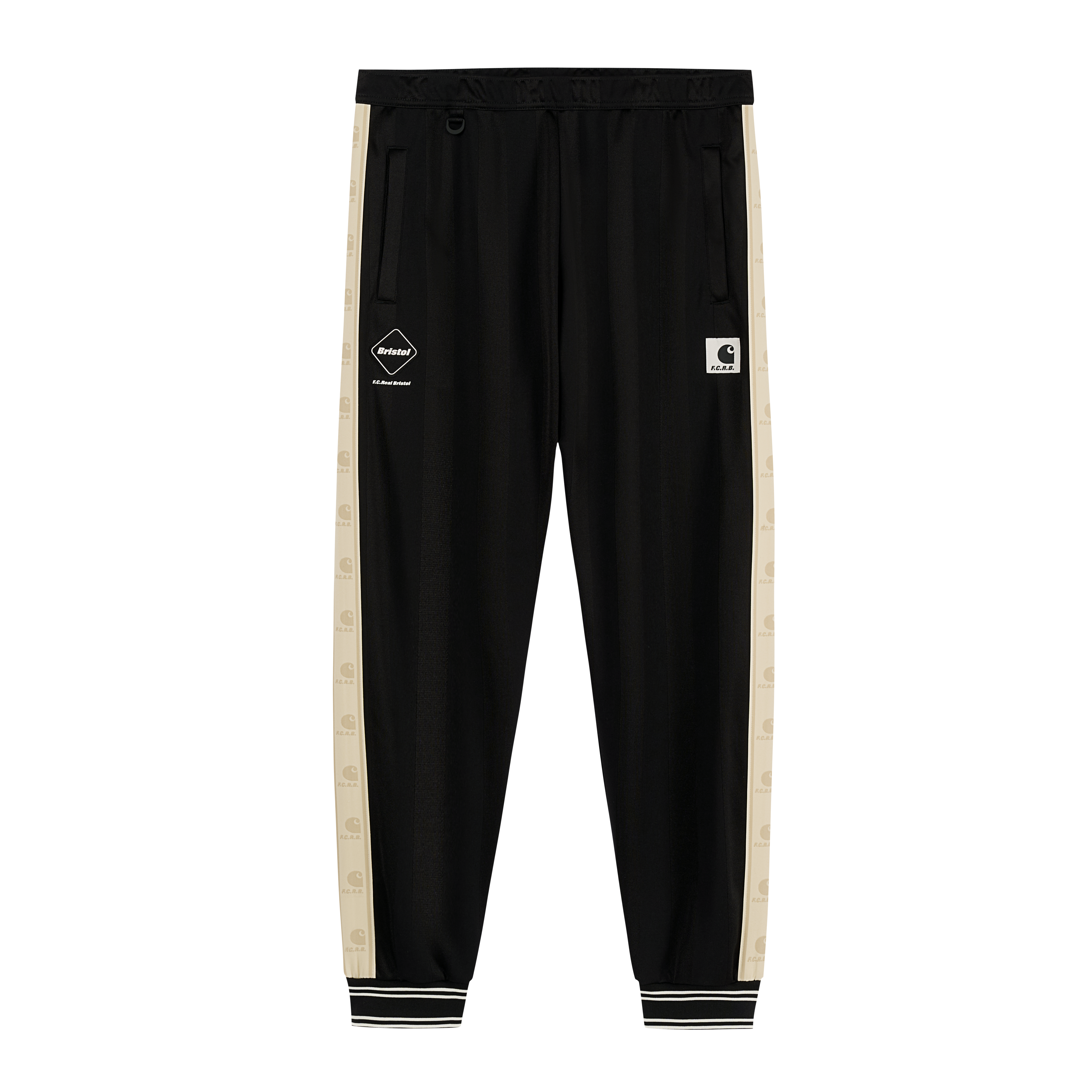 FCRB Track Jersey Pants