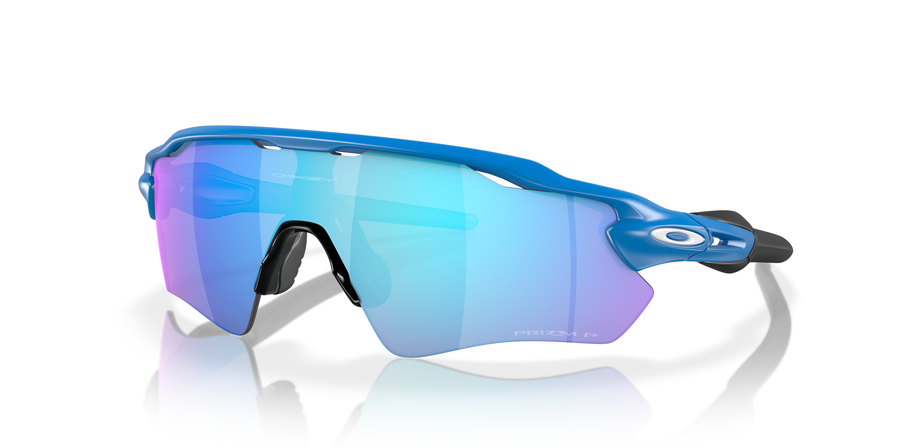 RADAR EV PATH