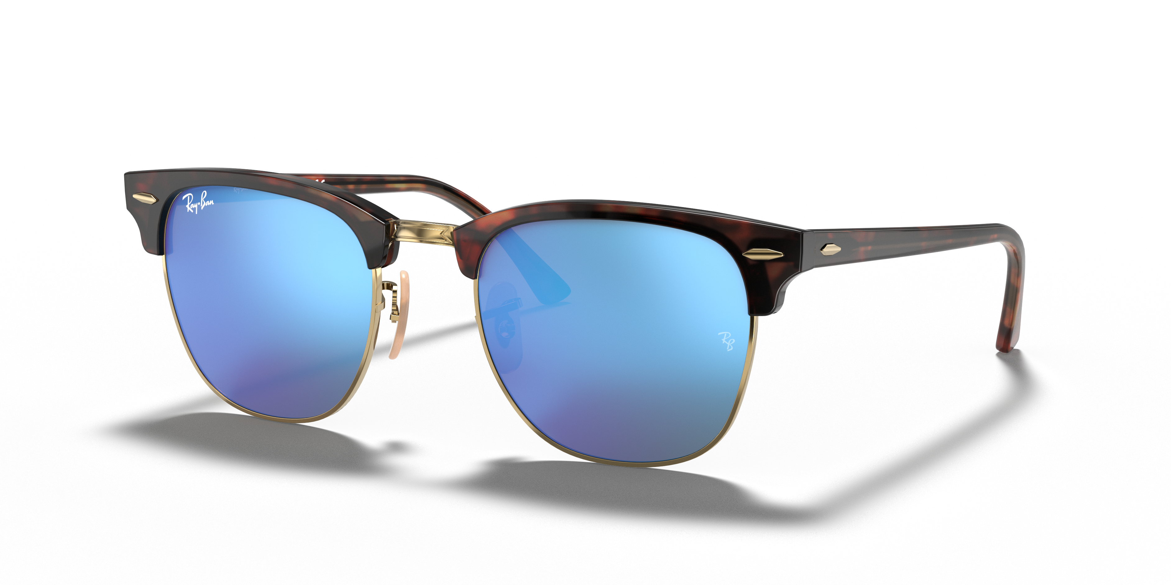 CLUBMASTER MEDIUM