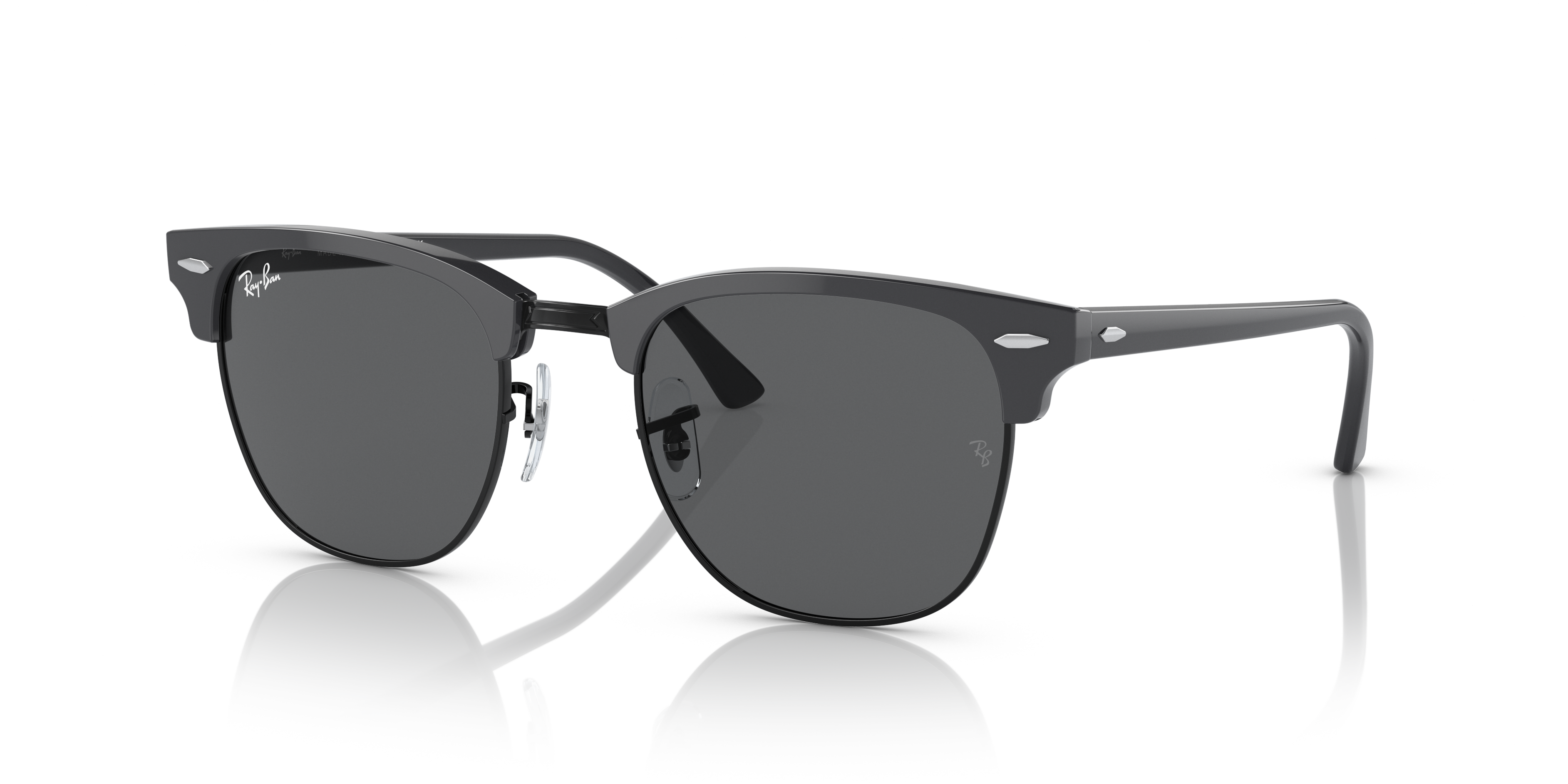 CLUBMASTER LARGE