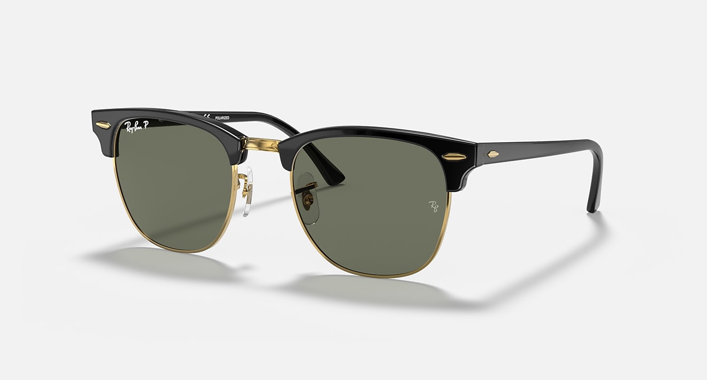 CLUBMASTER LARGE