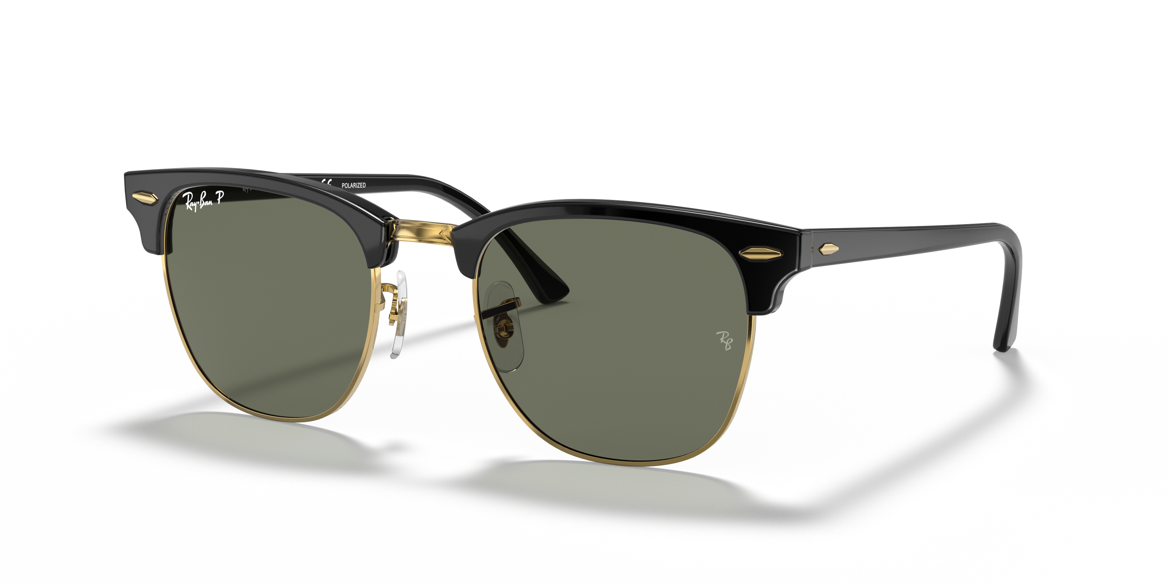 CLUBMASTER MEDIUM