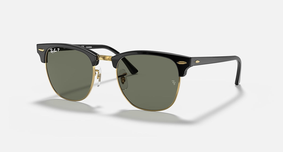 CLUBMASTER LARGE
