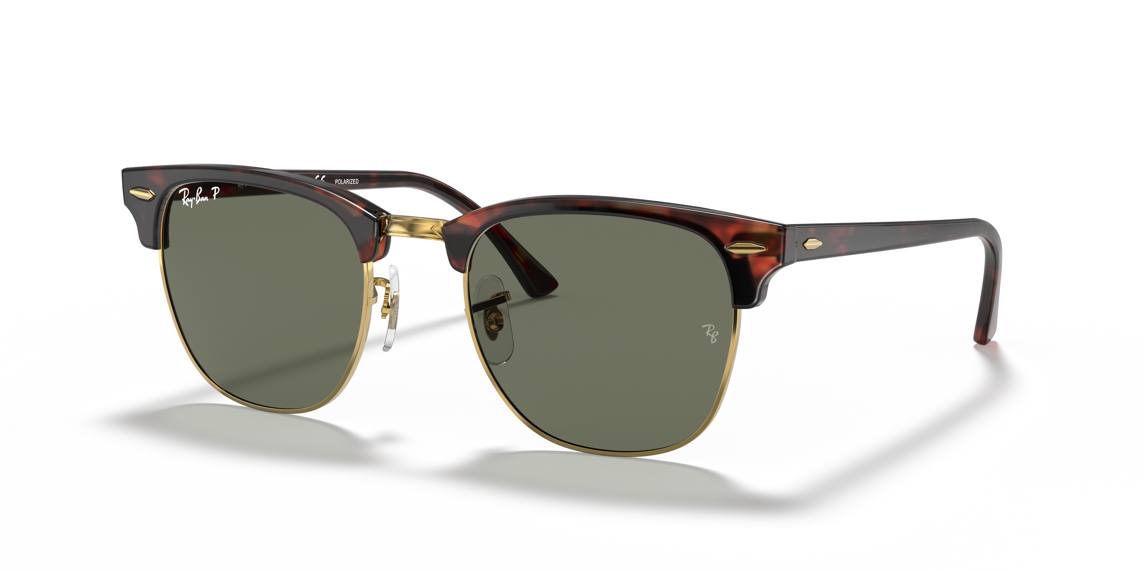 CLUBMASTER MEDIUM