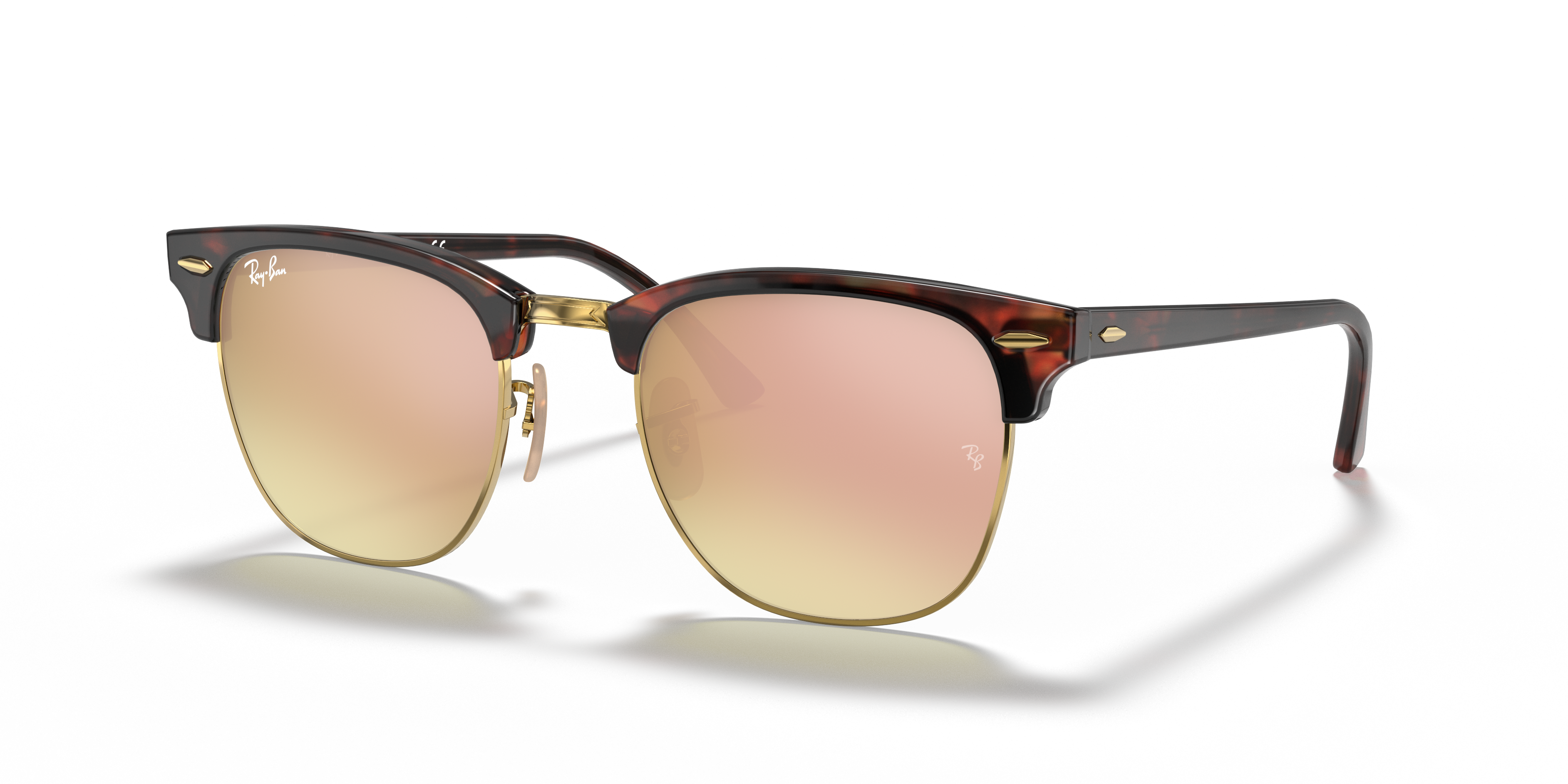 CLUBMASTER MEDIUM