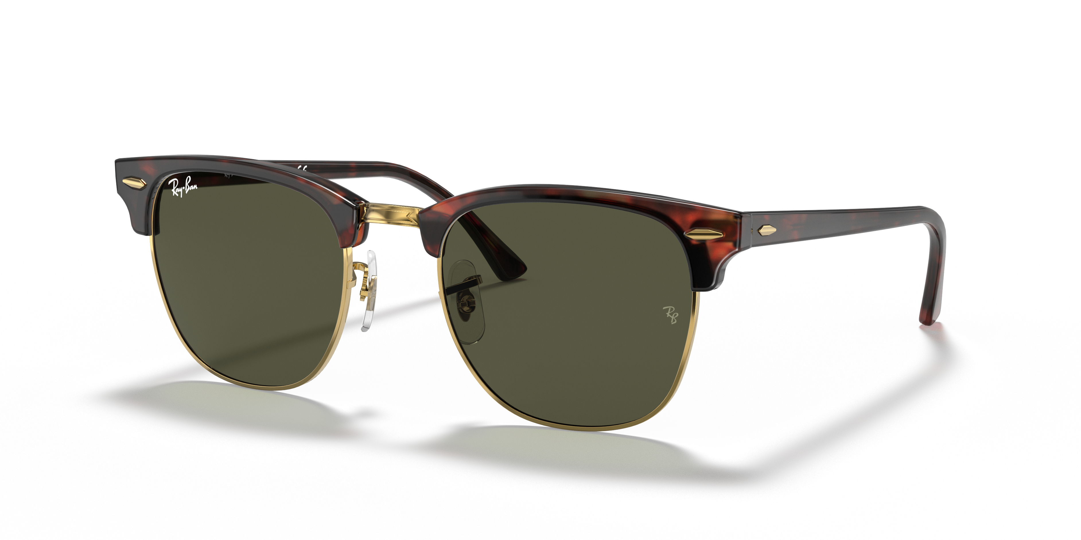 CLUBMASTER MEDIUM