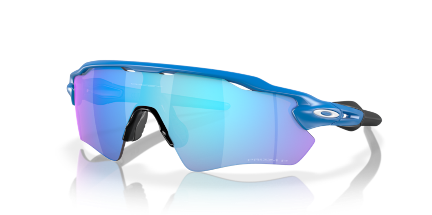 RADAR EV PATH
