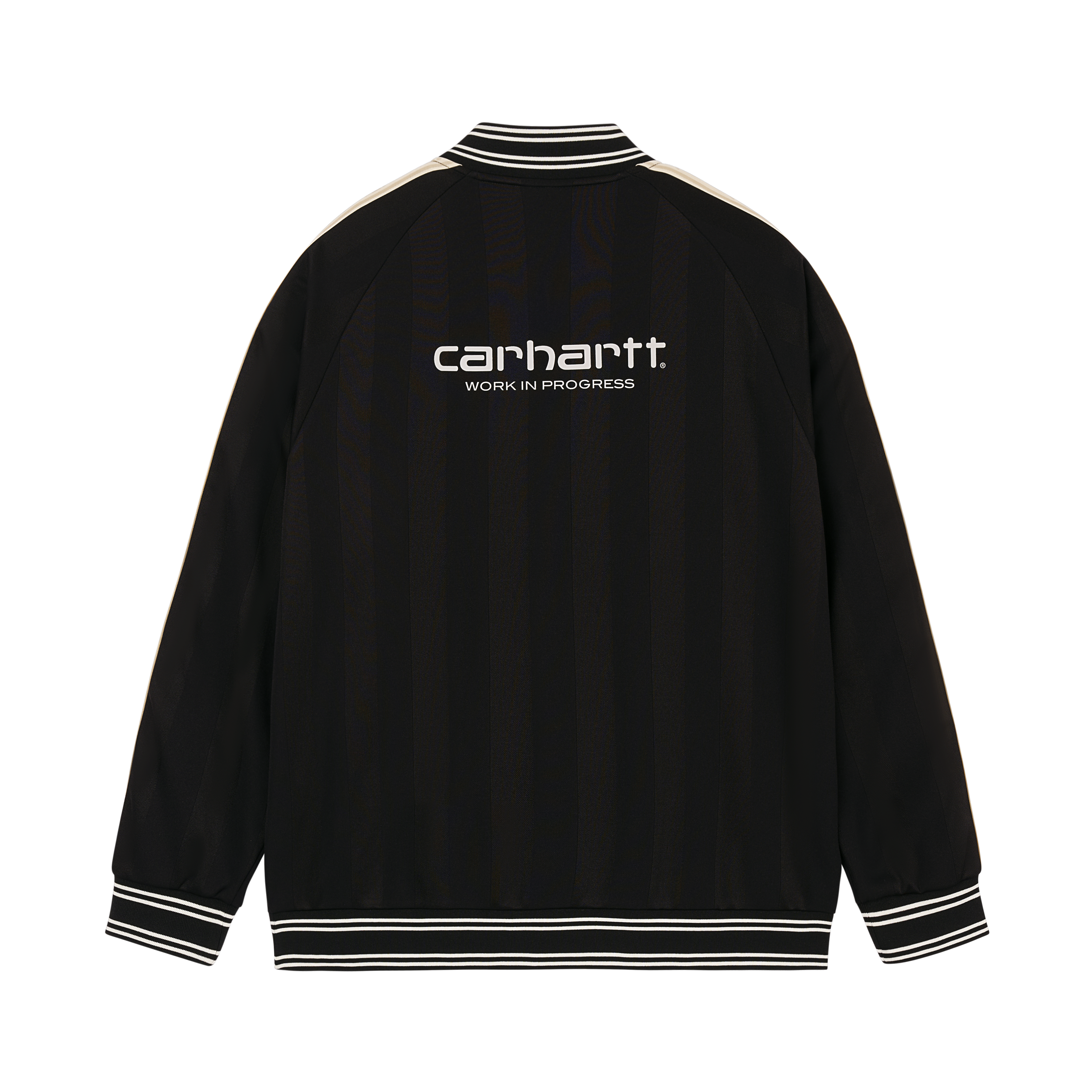 FCRB Varcity Track Jersey Blouson