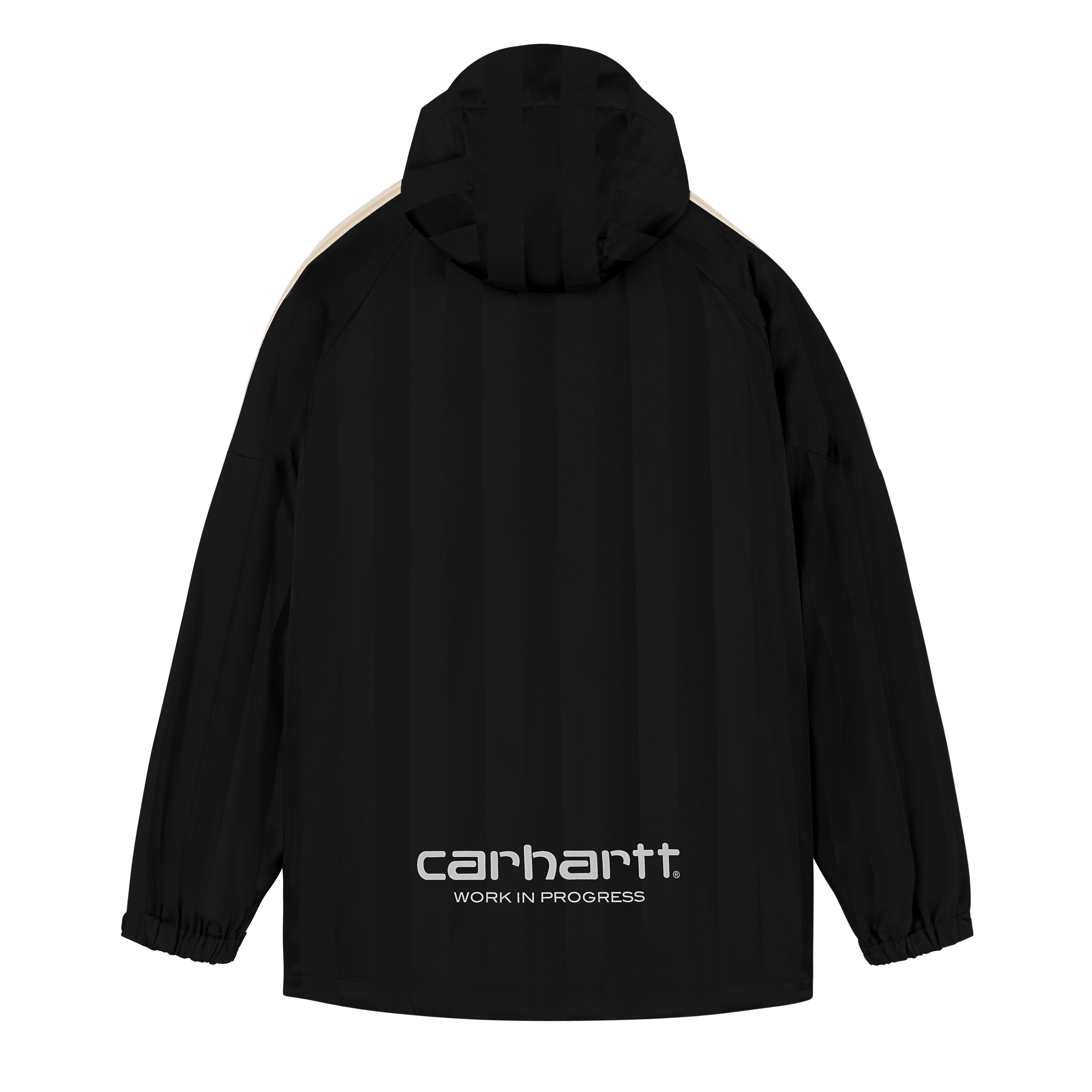 FCRB Warm Up Jacket