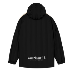 FCRB Warm Up Jacket