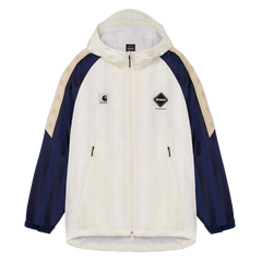 FCRB Warm Up Jacket