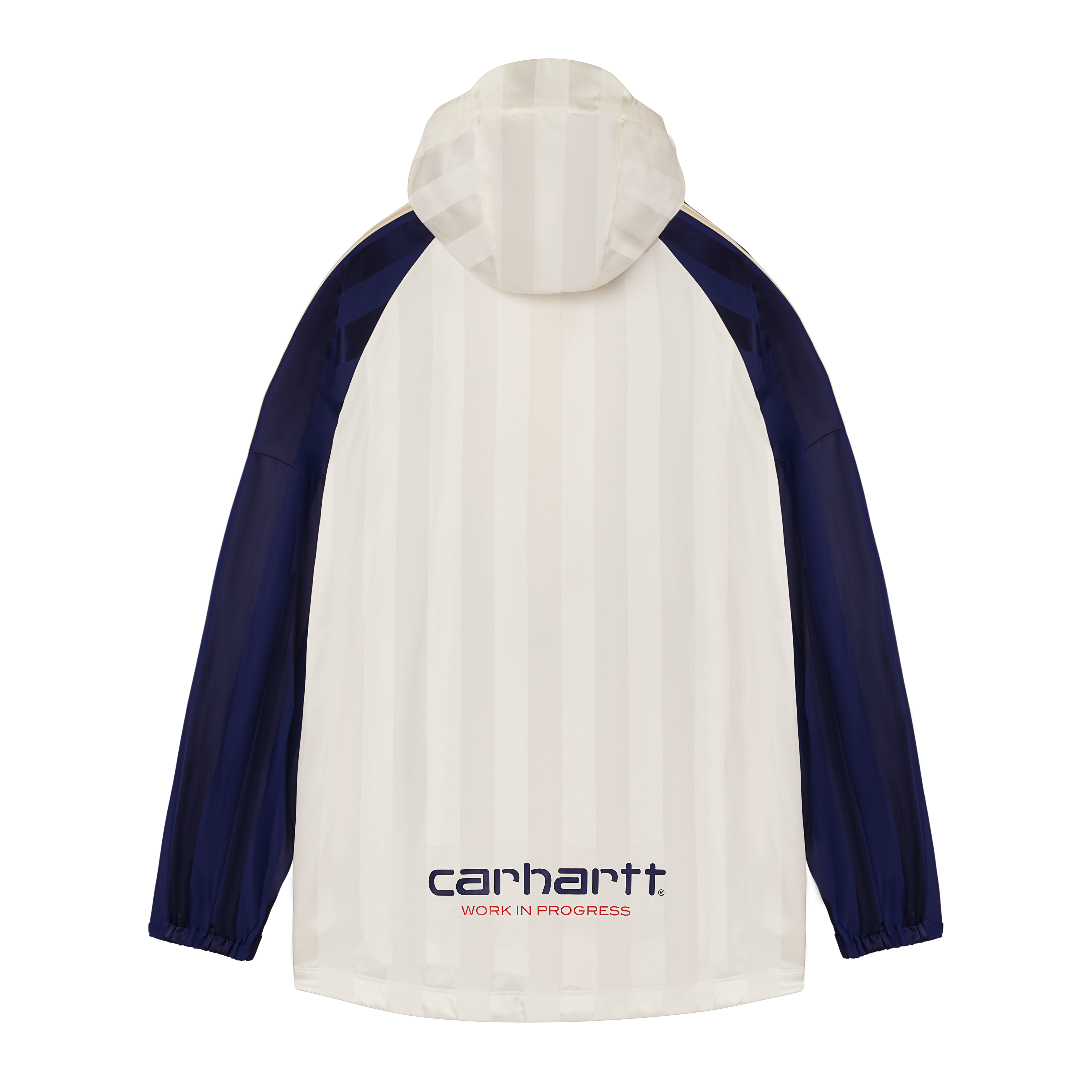 FCRB Warm Up Jacket
