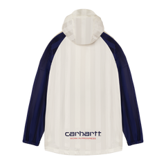 FCRB Warm Up Jacket