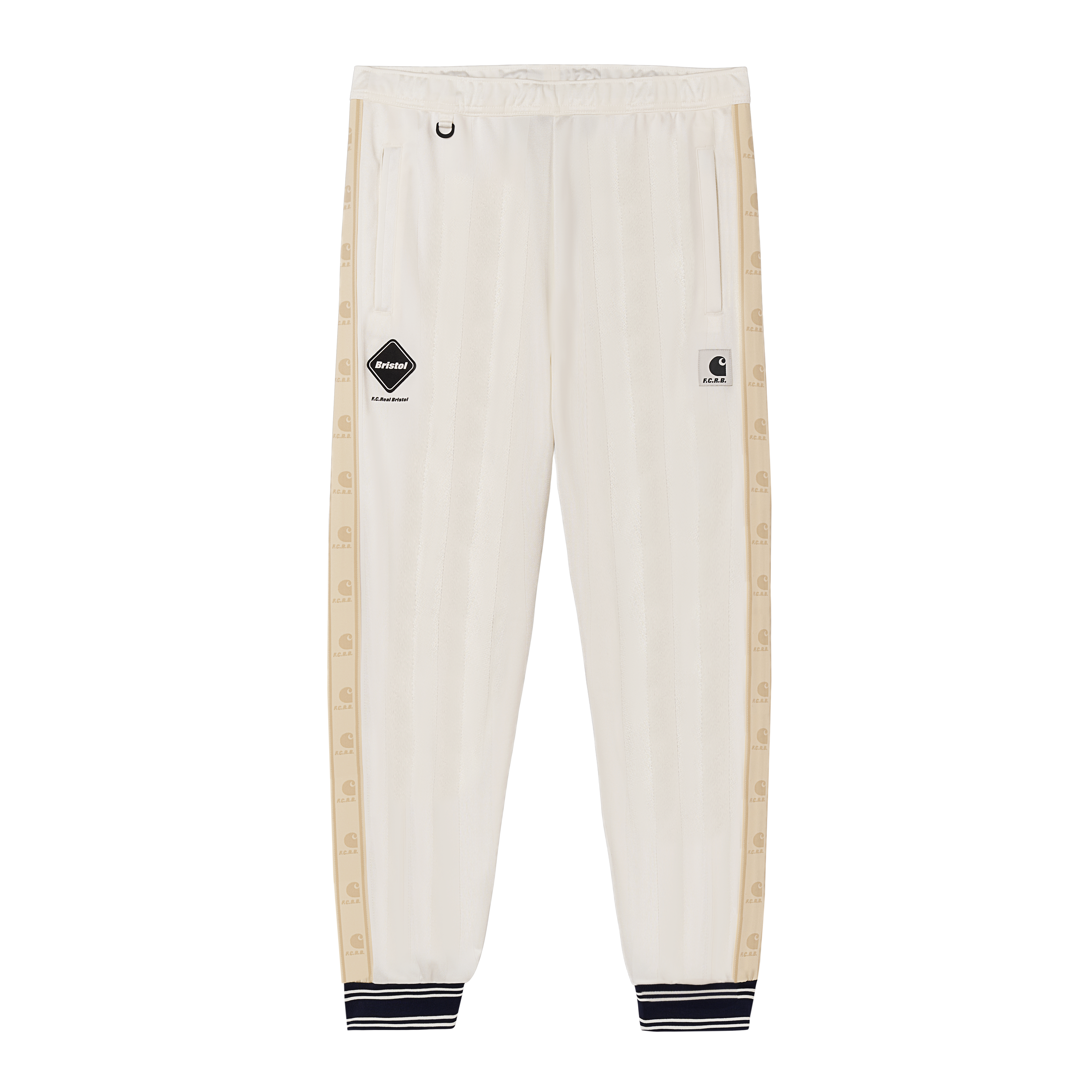 FCRB Track Jersey Pants