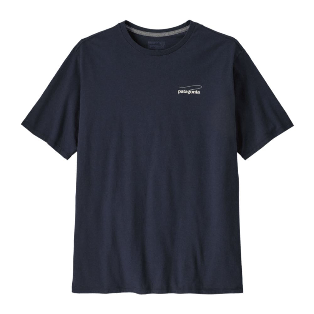 Casting Logo Responsibili-Tee Men's