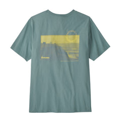 Water People Spotter T-Shirt Men's
