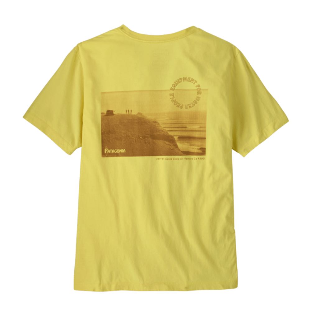 Water People Spotter T-Shirt Men's