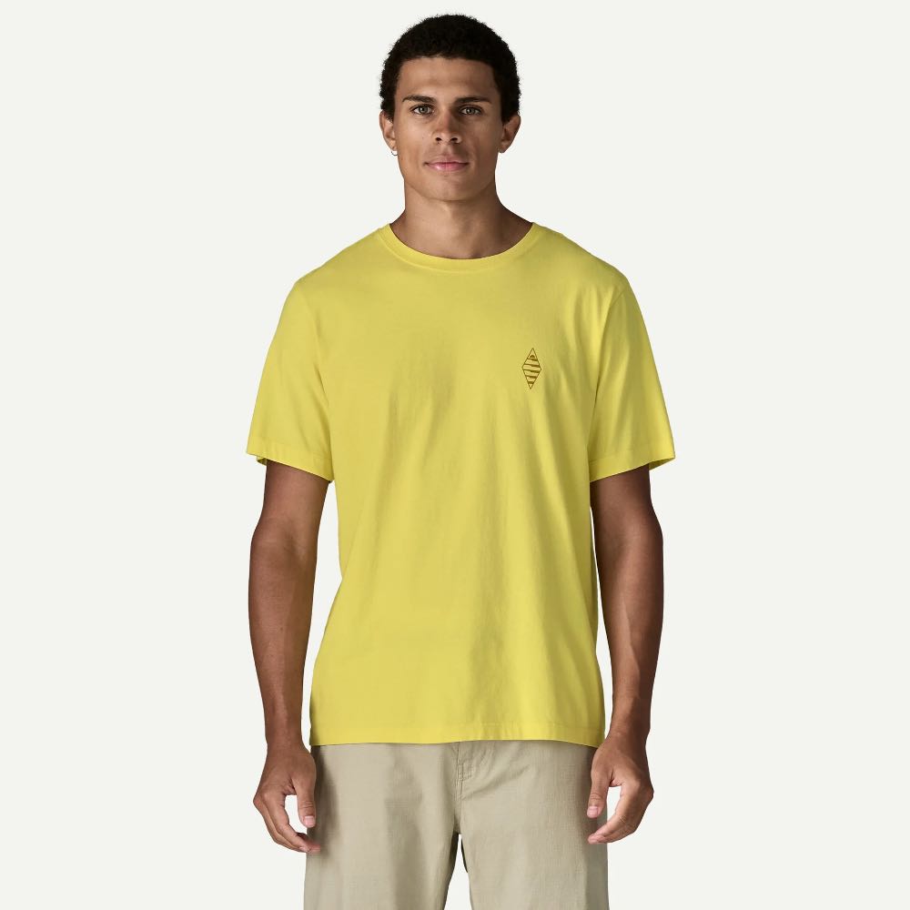 Water People Spotter T-Shirt Men's