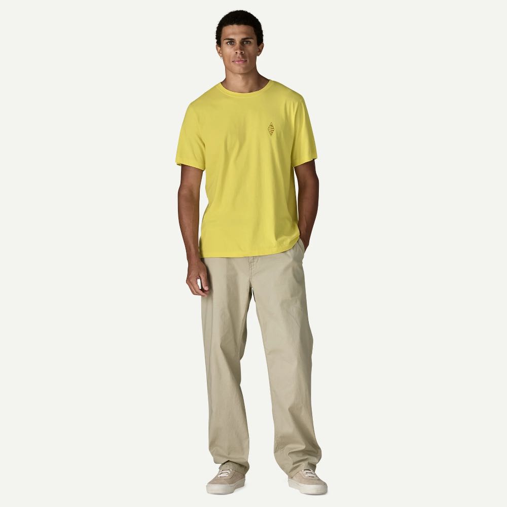 Water People Spotter T-Shirt Men's