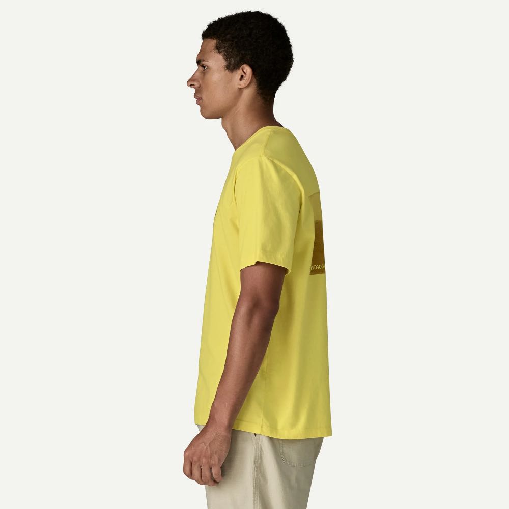 Water People Spotter T-Shirt Men's