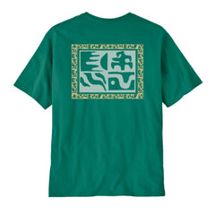 Mother Rays T-Shirt Men's