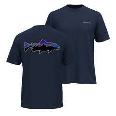 Fitz Roy Trout T-Shirt Men's