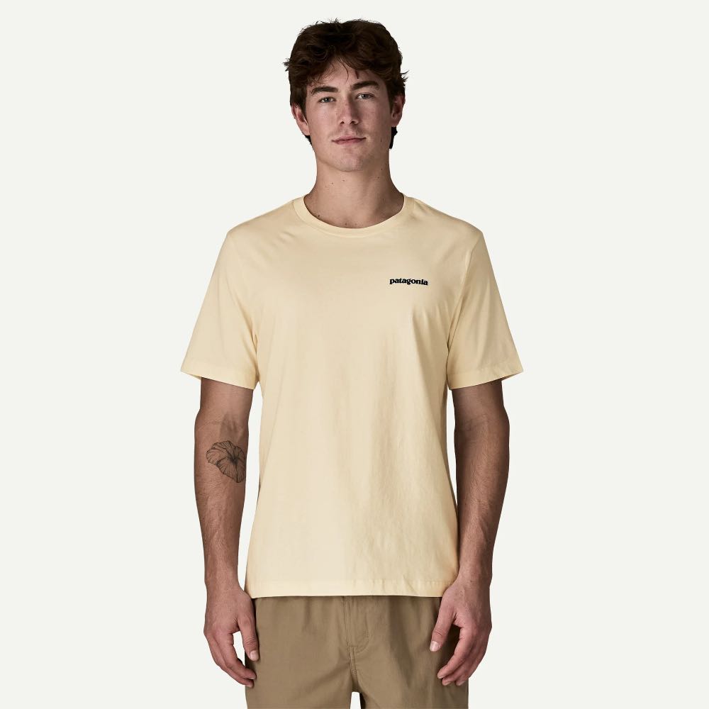 Fitz Roy Trout T-Shirt Men's