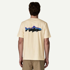 Fitz Roy Trout T-Shirt Men's