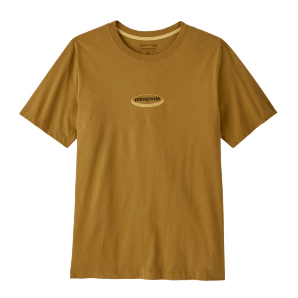 '95 Oval Logo T-Shirt Men's
