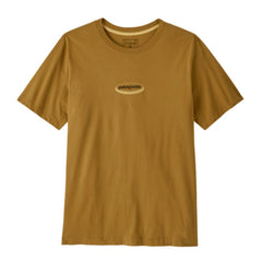 '95 Oval Logo T-Shirt Men's